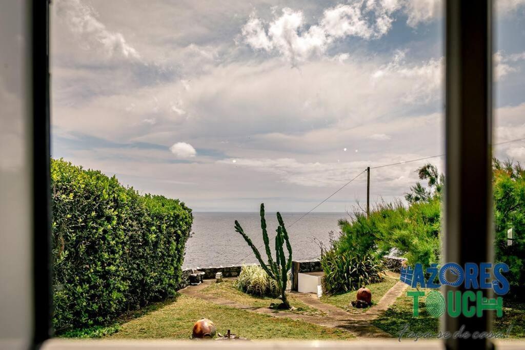 Villa Casa Da Rocha à Angra do Heroísmo Extérieur photo